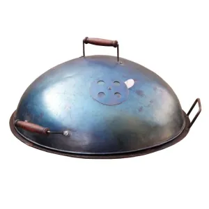 Kadai 80cm Firebowl Lid