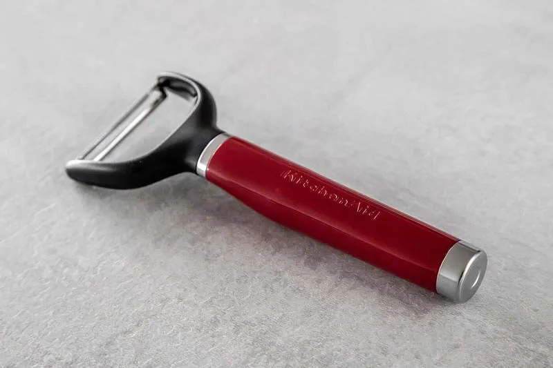 KitchenAid Stainless Steel Y Peeler