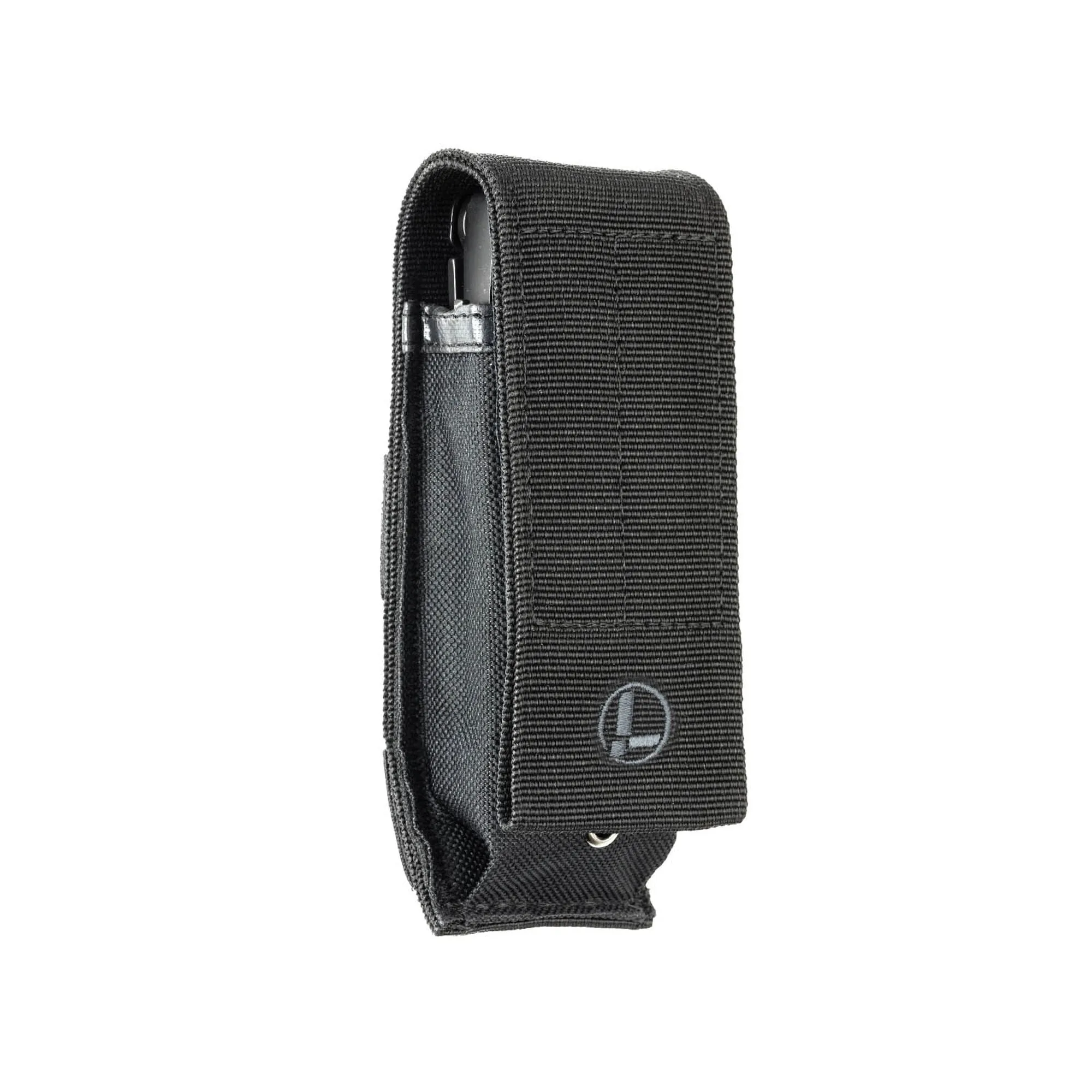 Leatherman 930371 BLACK MOLLE SHEATH