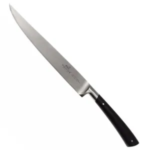 Lion Sabatier Edonist Carving Knife Black 20cm