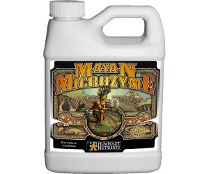 Mayan Microzyme 8 oz.