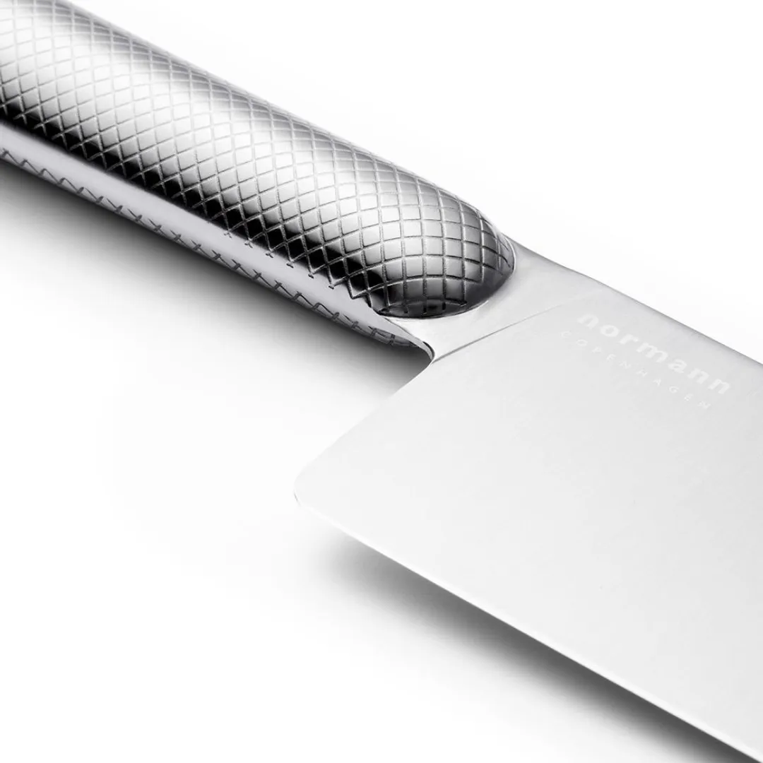 Mesh Knives