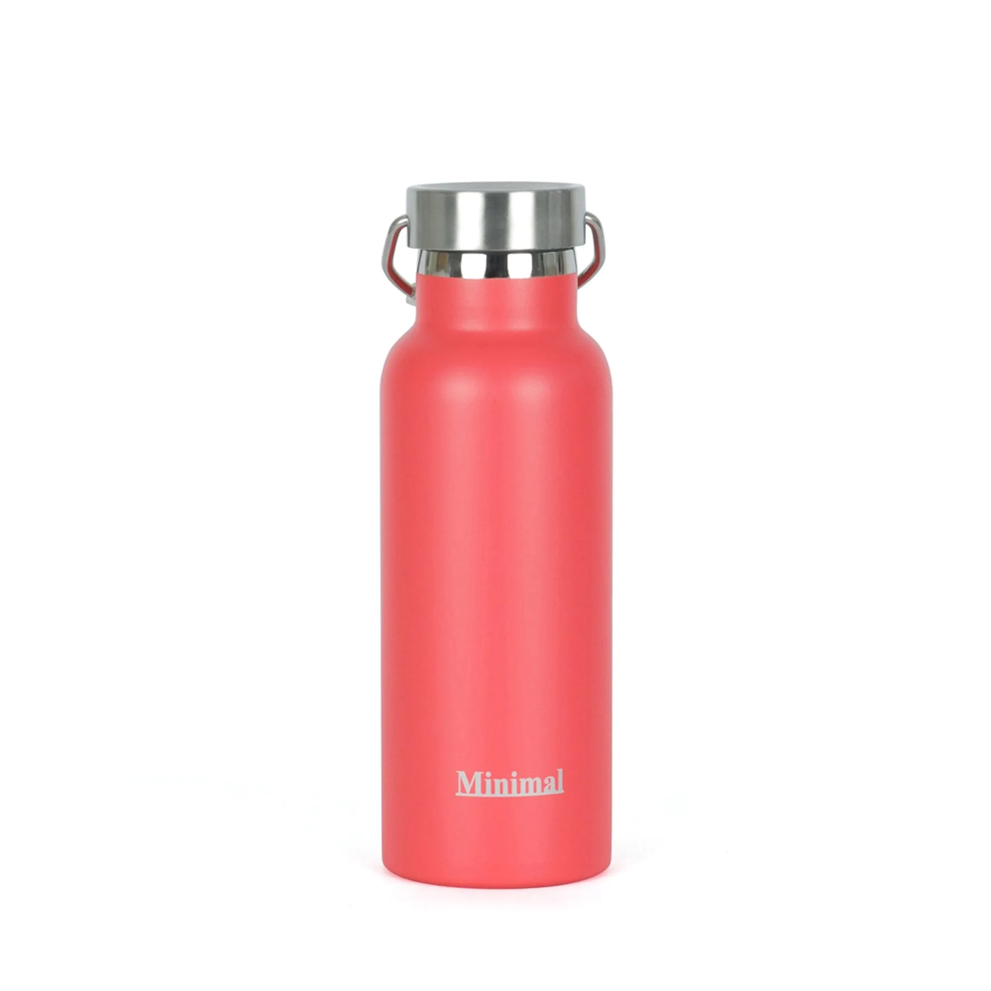 Minimal Insulated Flask 500 ml / 17 oz