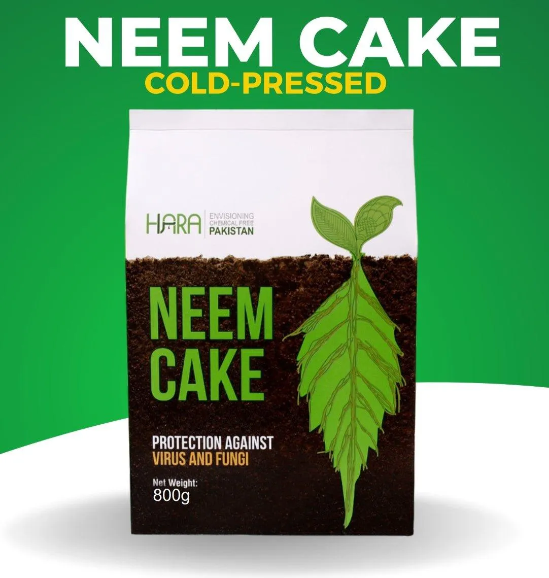 Neem Cake HARA