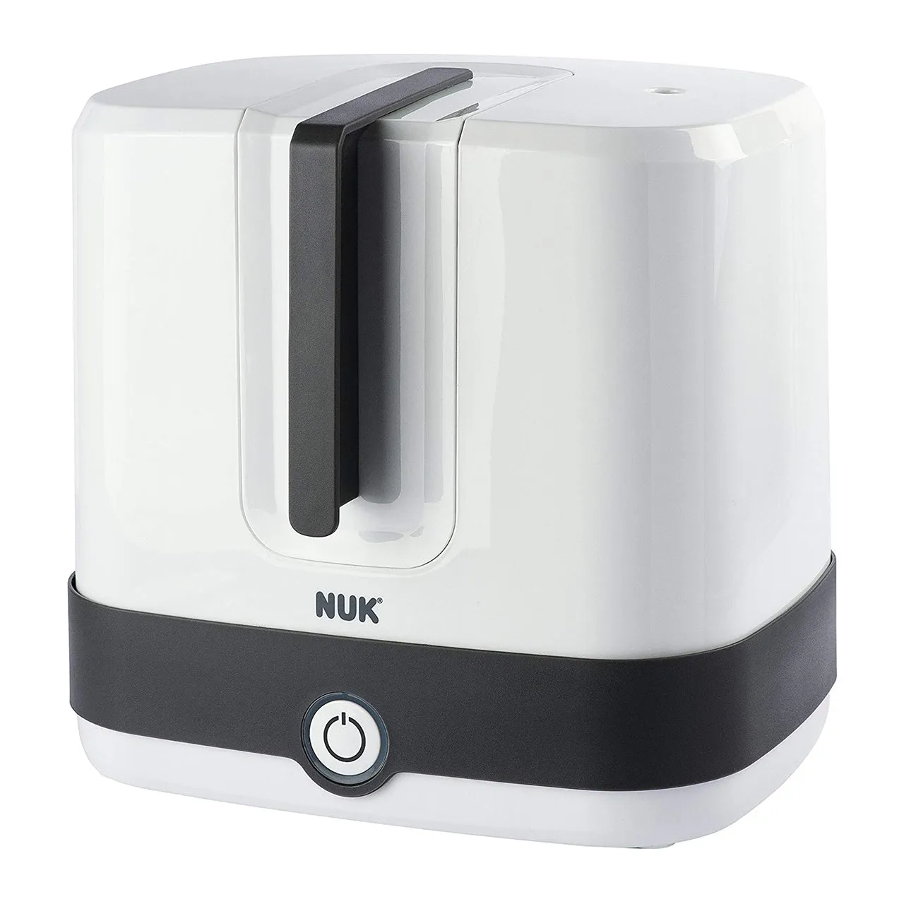 NUK Vario Express Steam Steriliser