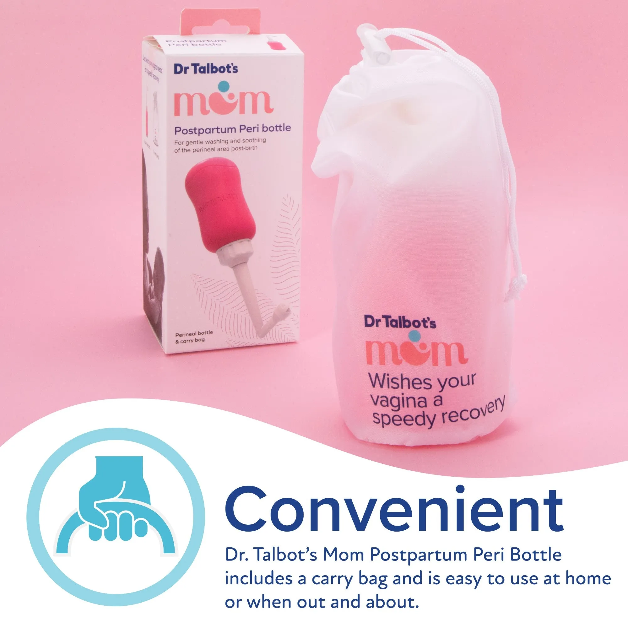 Postpartum Peri-Bottle