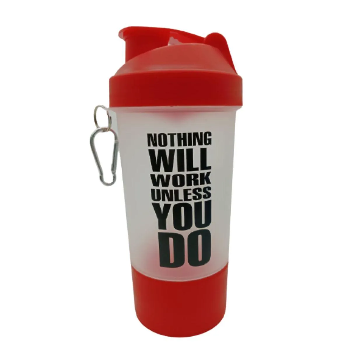 Protein shaker  550 ml