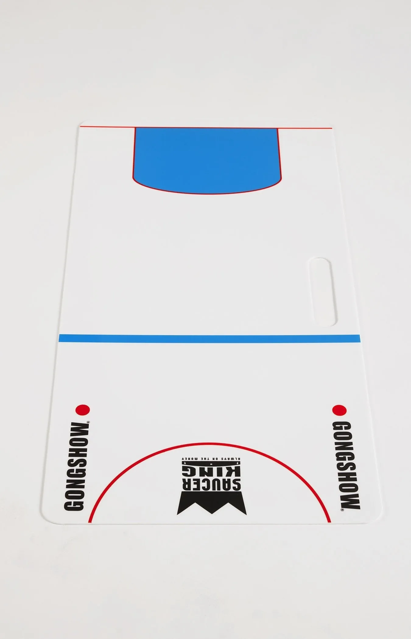 Saucer King Party Set