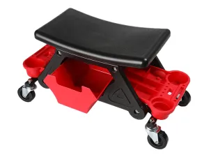 Sumomoto - Motorcycle & Car Rolling Repair Stool