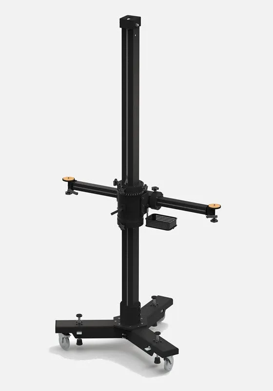 Super Commercial Studio Camera Stand STA-01-500 (Rotation) FREE U.S. shipping on this Item!