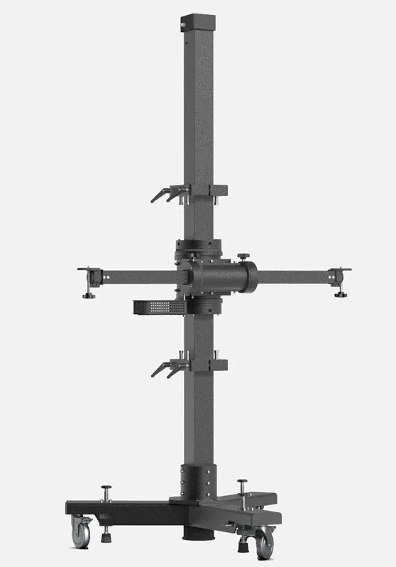 Super Commercial Studio Camera Stand STA-01-500-TRI-3000 (Extreme Load - Rotation)  FREE U.S. shipping on this Item!