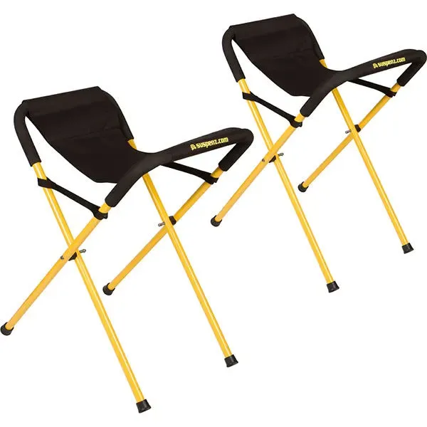 Suspenz Heavy Duty Portable Stands