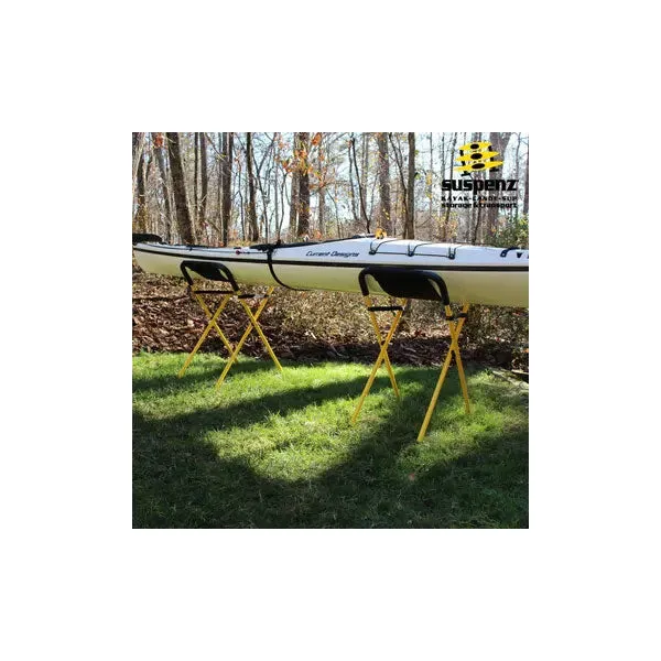 Suspenz Heavy Duty Portable Stands