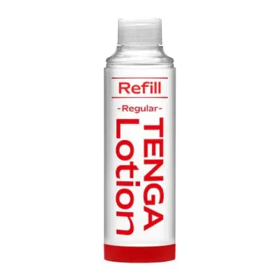 Tenga - Tenga Lotion Lubricant Refill