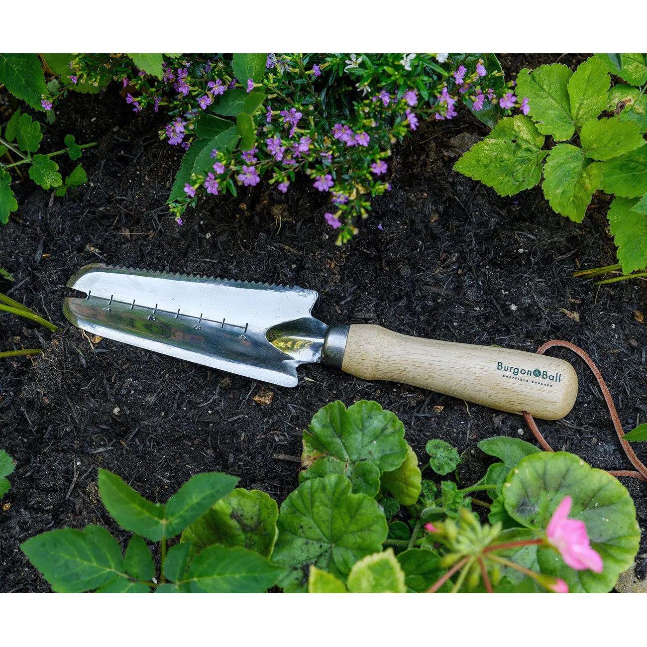 Weeding Trowel - RHS-Endorsed