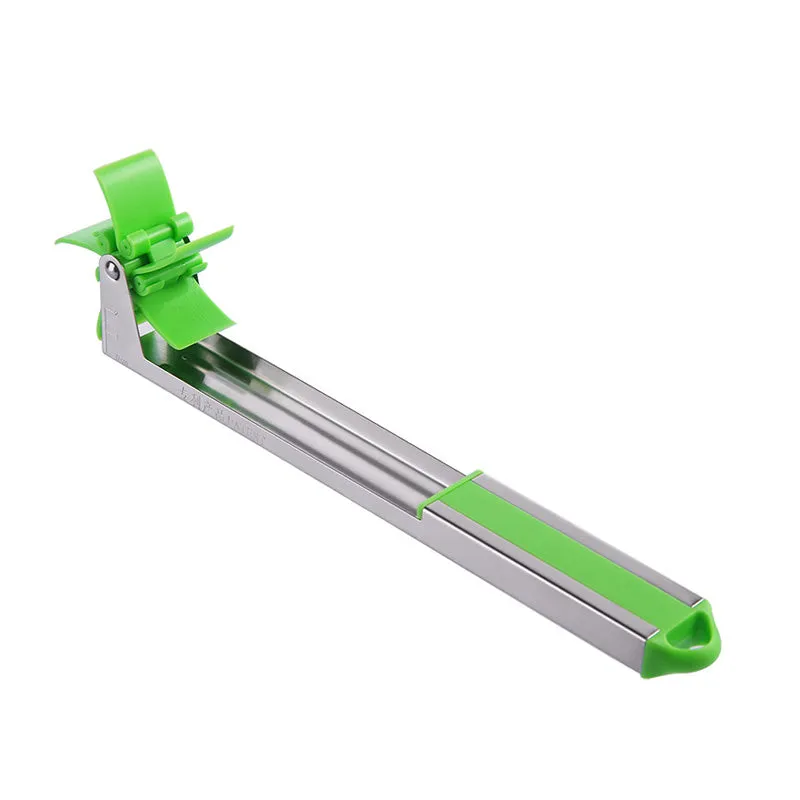 Windmill Watermelon Slicer - SafeSlice