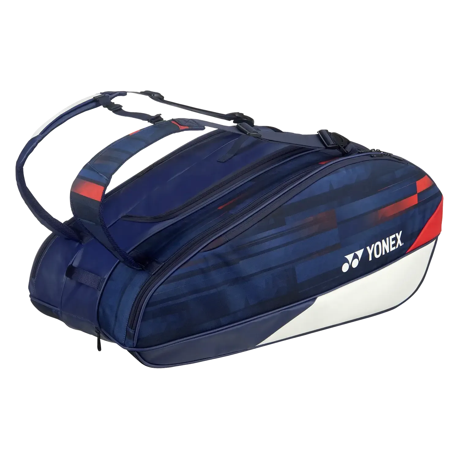 Yonex Limited Pro Series 9-Piece Racquet Bag BA29PA (2024)