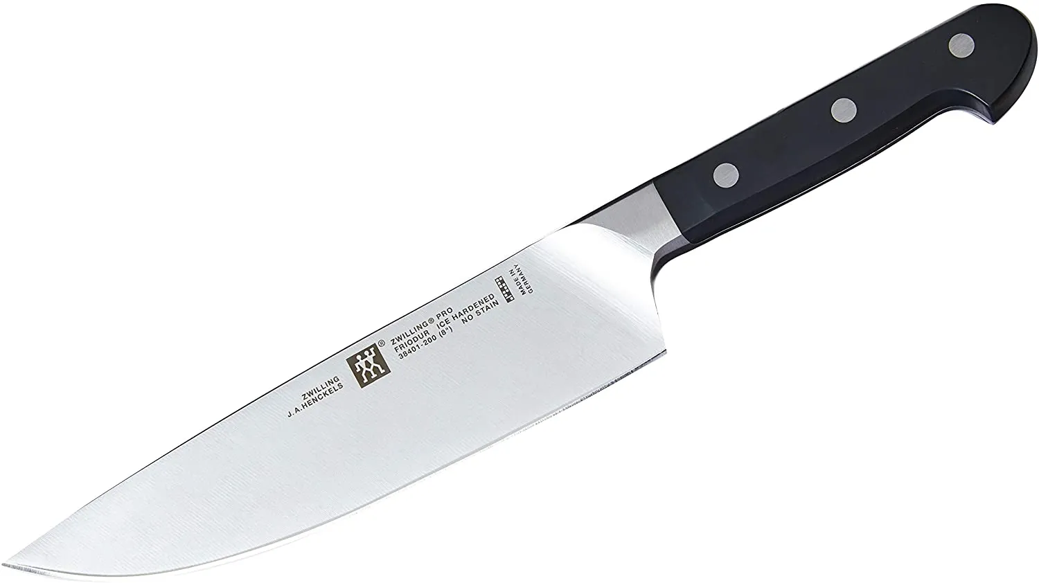 Z.PRO Chef's Knife